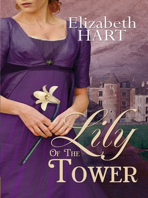 cover image of Lily of the Tower